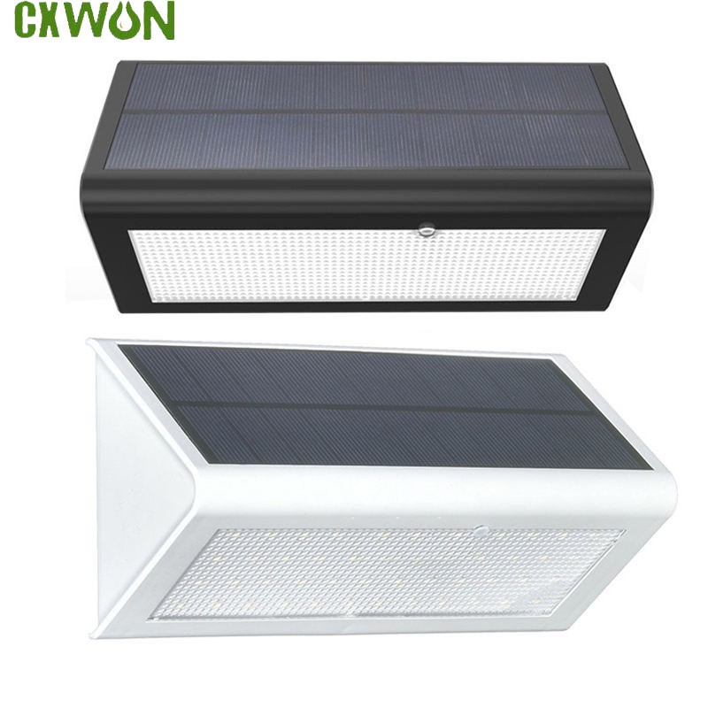 Post Cap Light - Super Bright Solar LED Lights Outdoor