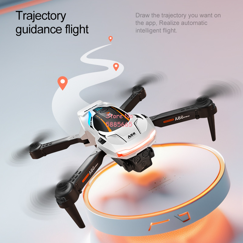 8K Aerial Photography Optical  - Outdoor Lighting Box review and price