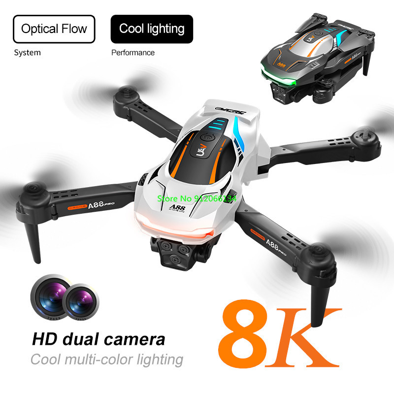 8K Aerial Photography Optical  - Outdoor Lighting Box review and price