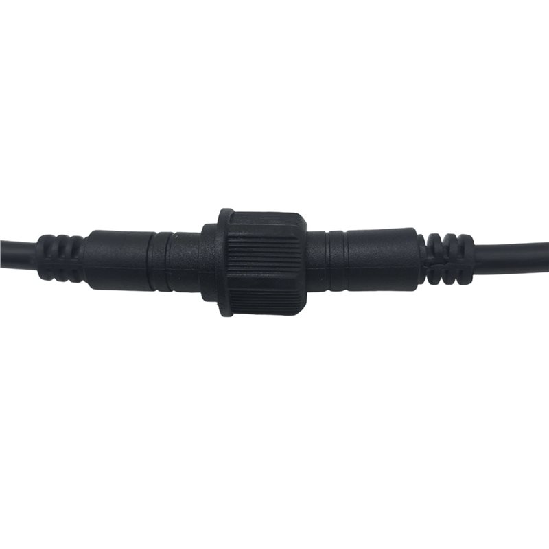 Exquisite-5Pcs 10FT Extension  - Outdoor Lighting Extension Cord review and price