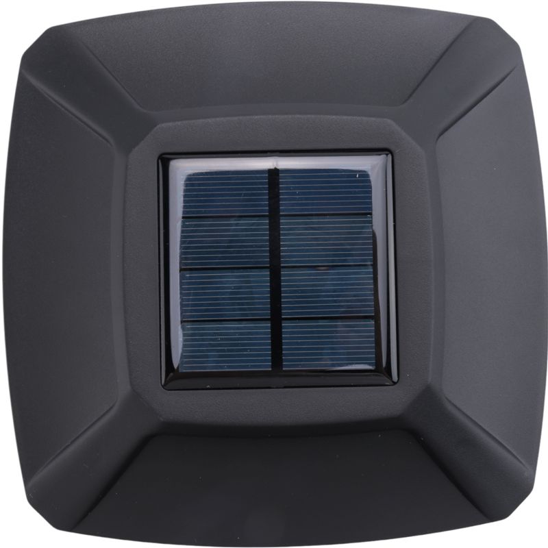 RALCA-Solar Post Cap Lights 2  - Post Cap Light review and price