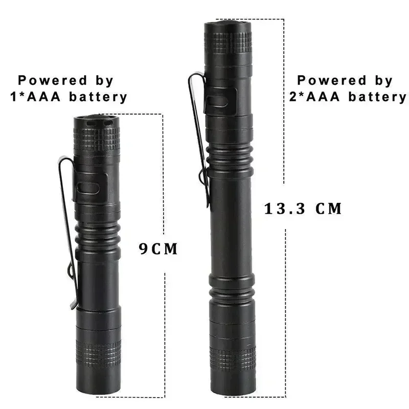 Mini Portable LED Pen Light wi - Outdoor Lighting Bollards review and price