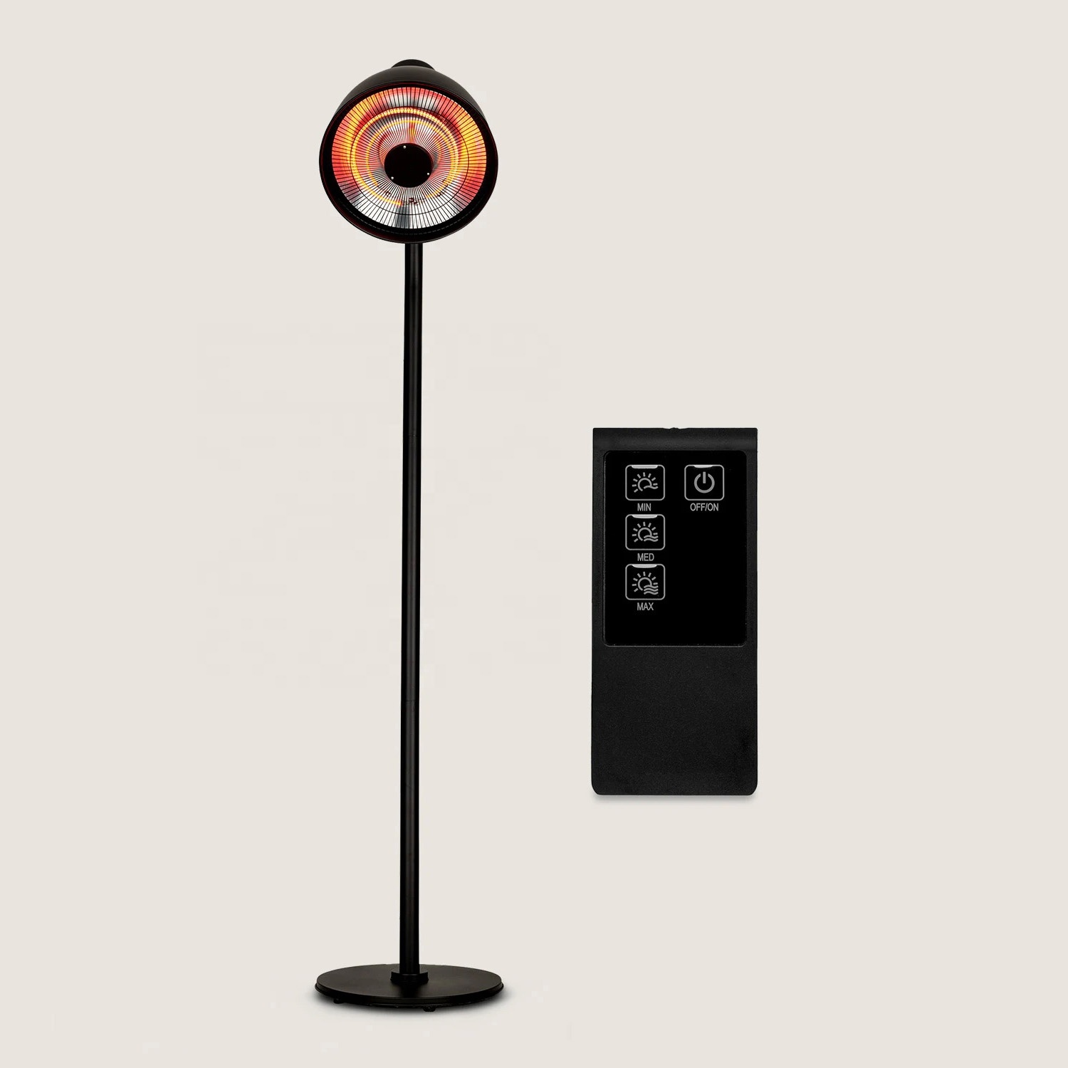 Waterproof Infrared Electric H - Outdoor Lighting Canada review and price