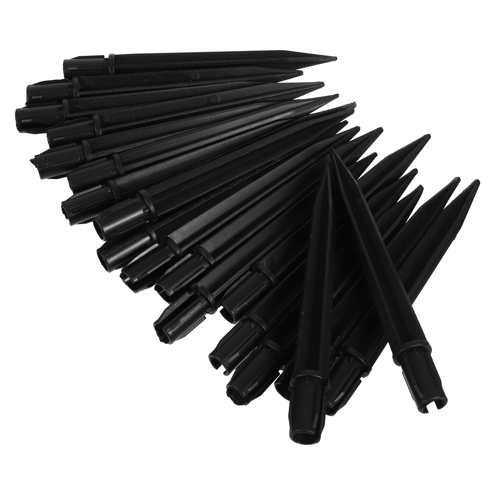 20Pcs Lawn Light Ground Stake  - Outdoor Lighting In Ground review and price