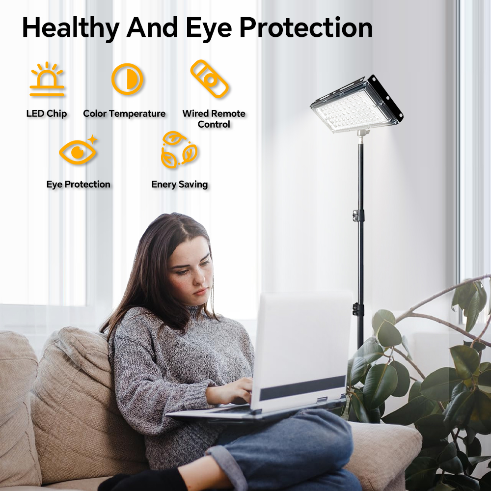 Bright LED Floor Lamp for Outd - Outdoor Lighting Yard review and price