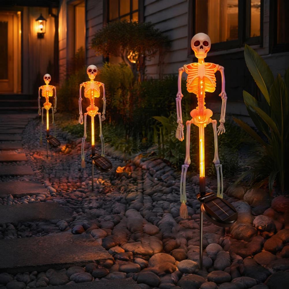 Wireless Solar Garden Accents  - Outdoor Lighting Accent review and price