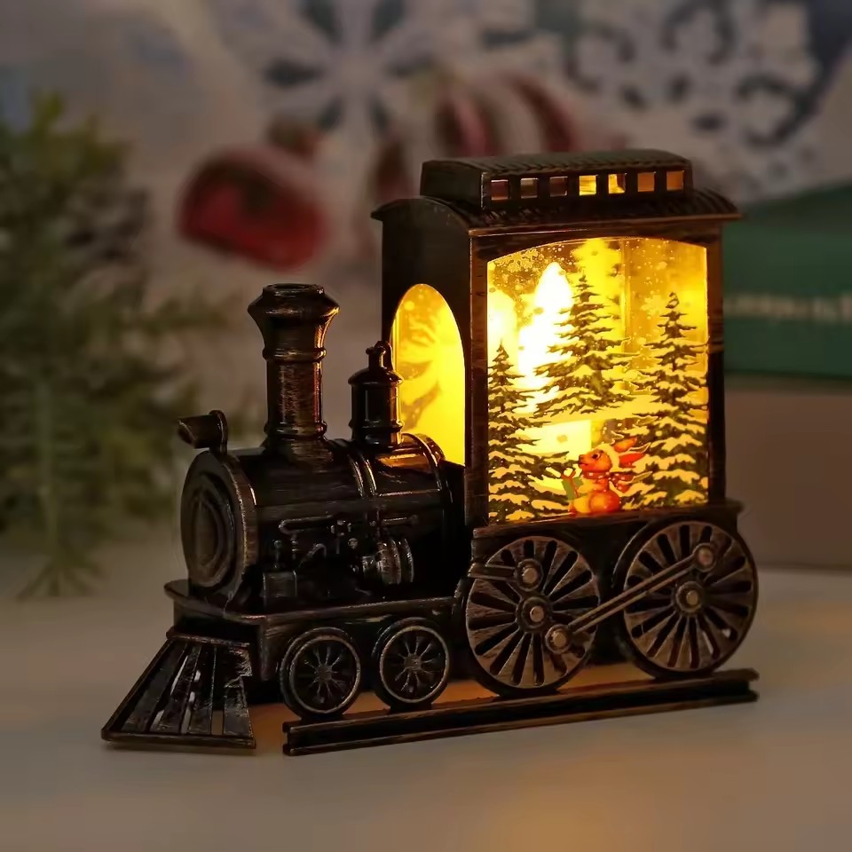 LED Night Lights Vintage Porta - Outdoor Lighting Effects review and price