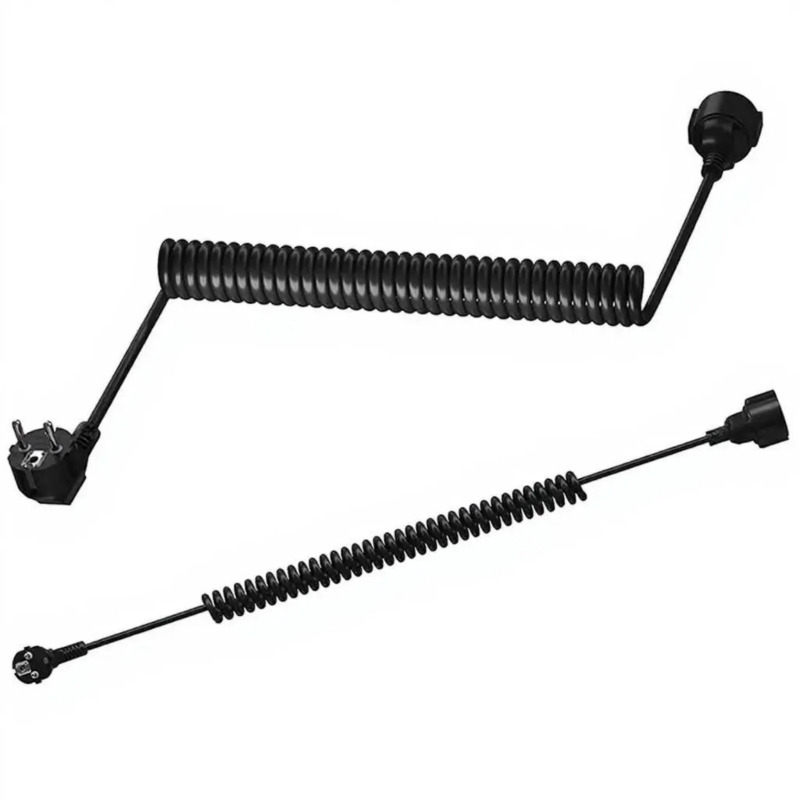  Extension Cord Power Extensio - Outdoor Lighting Extension Cord review and price