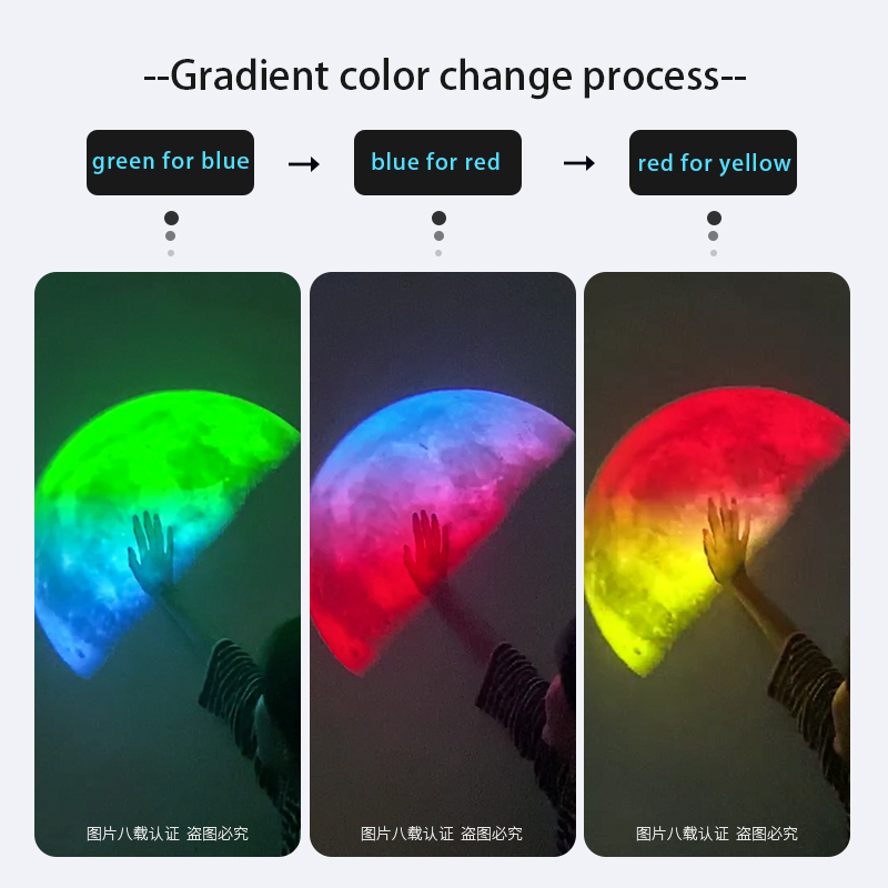 Custom LED HD Color Changing I - Outdoor Lighting Logo review and price