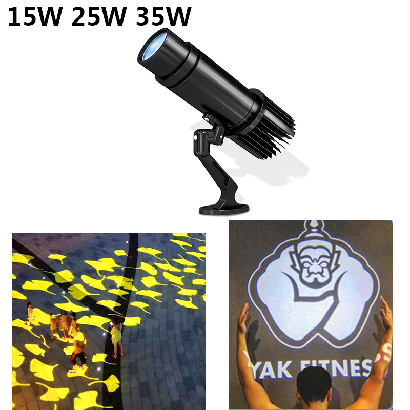 Custom Led Hd Indoor Door Head - Outdoor Lighting Logo review and price