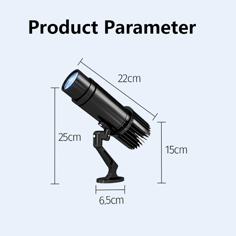 Custom Led Hd Indoor Door Head - Outdoor Lighting Logo review and price