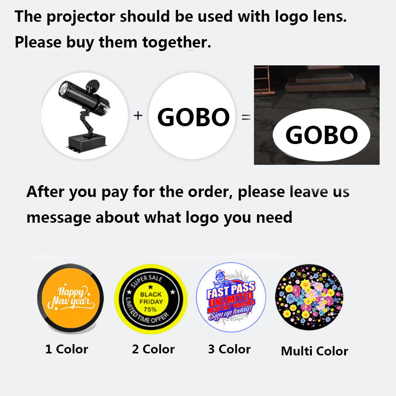 Custom Led Hd Indoor Door Head - Outdoor Lighting Logo review and price