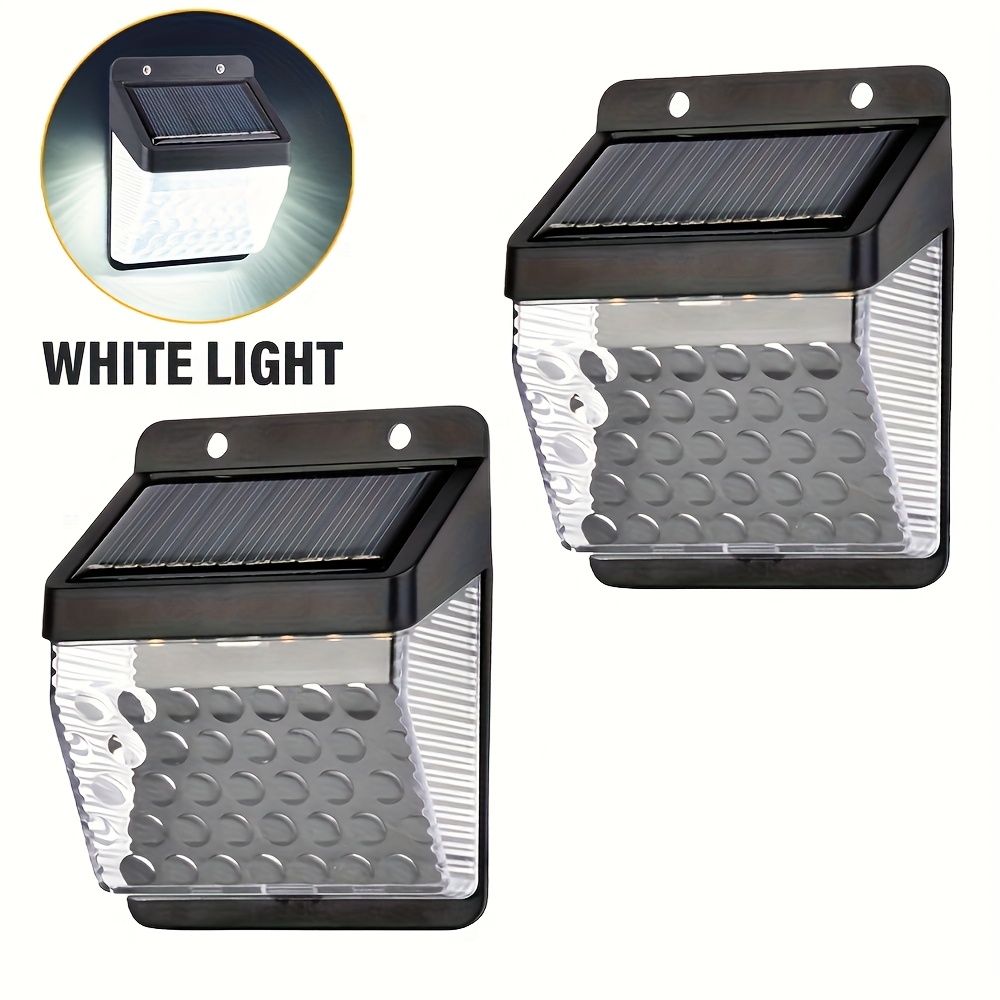 LED Solar Light PIR Motion Sen - Outdoor Lighting In Ground review and price