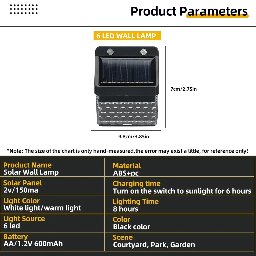 LED Solar Light PIR Motion Sen - Outdoor Lighting In Ground review and price