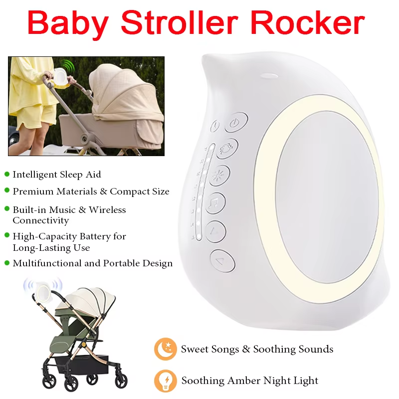 Portable Outdoor Baby Stroller - Outdoor Lighting The Range review and price