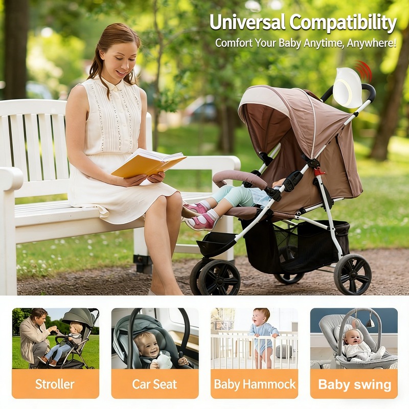 Portable Outdoor Baby Stroller - Outdoor Lighting The Range review and price