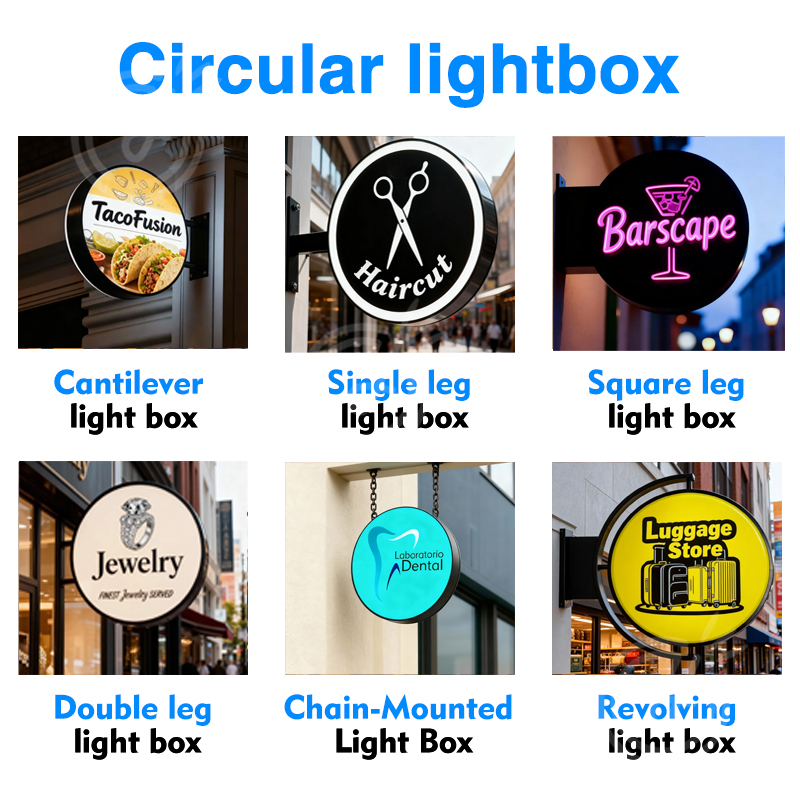 Custom Acrylic Signs Sign Led  - Outdoor Lighting Logo review and price