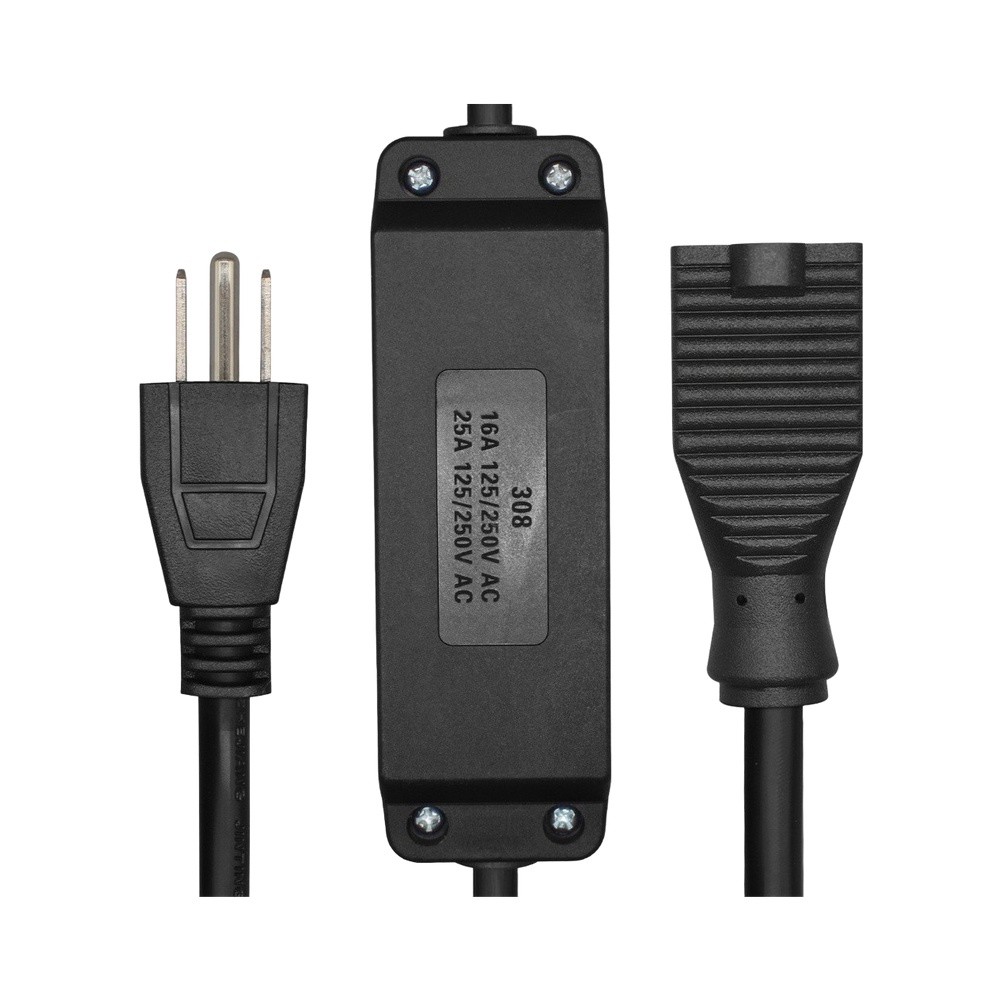 Outdoor Waterproof On/Off Swit - Outdoor Lighting Extension Cord review and price
