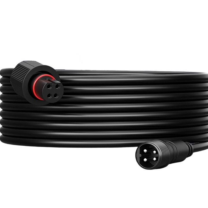 (N21R) 10FT Extension Cable fo - Outdoor Lighting Extension Cord review and price
