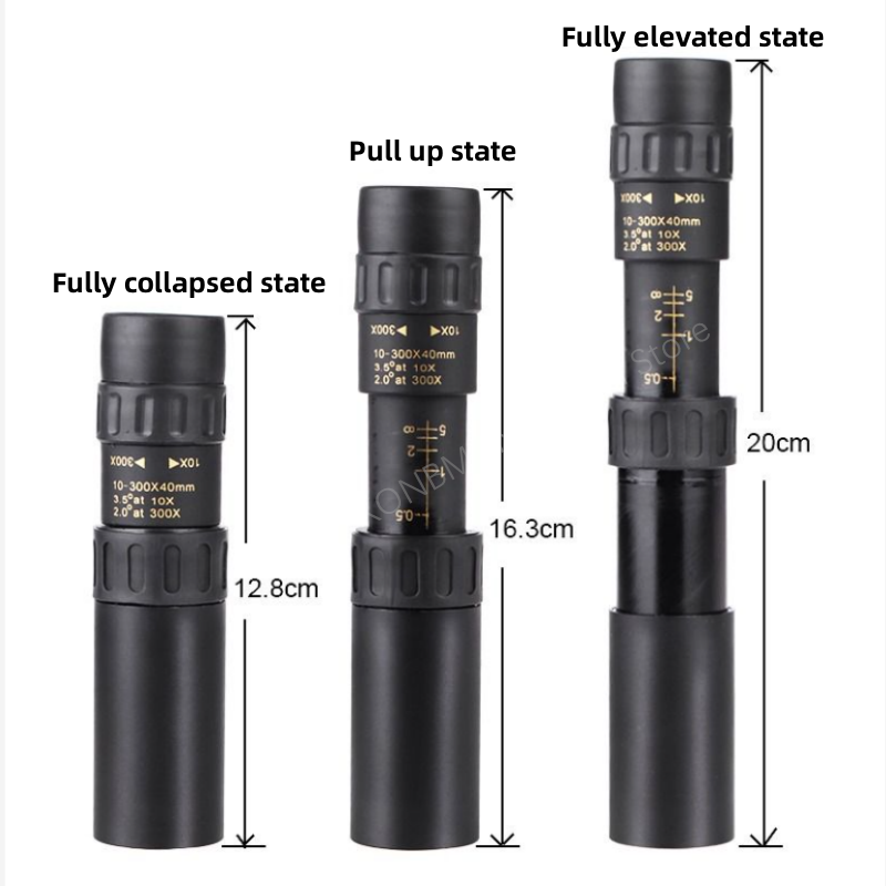 10-300x40 High-Magnification Z - Outdoor Lighting The Range review and price