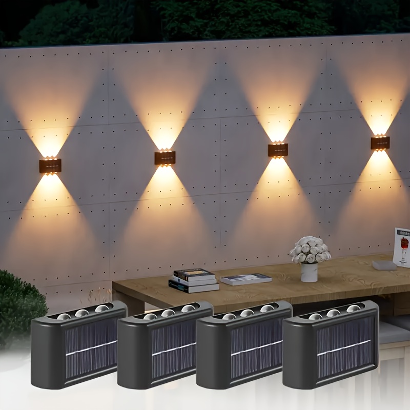 LED Solar Light Outdoor Waterp - Outdoor Lighting In Ground review and price