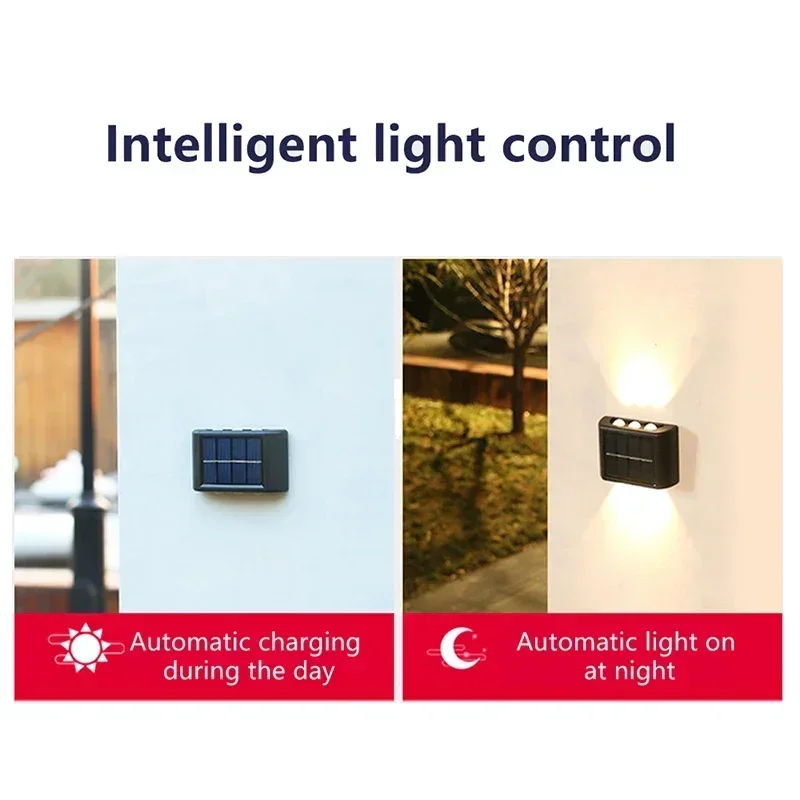 LED Solar Light Outdoor Waterp - Outdoor Lighting In Ground review and price
