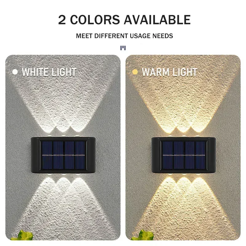 LED Solar Light Outdoor Waterp - Outdoor Lighting In Ground review and price