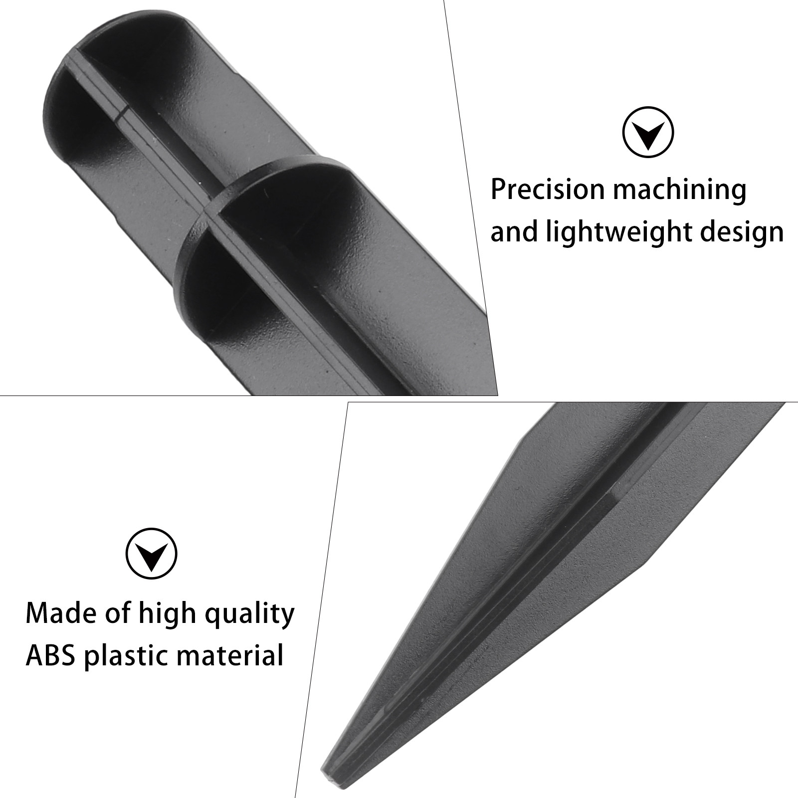 8Pcs Plastic Ground Spike Lawn - Outdoor Lighting In Ground review and price