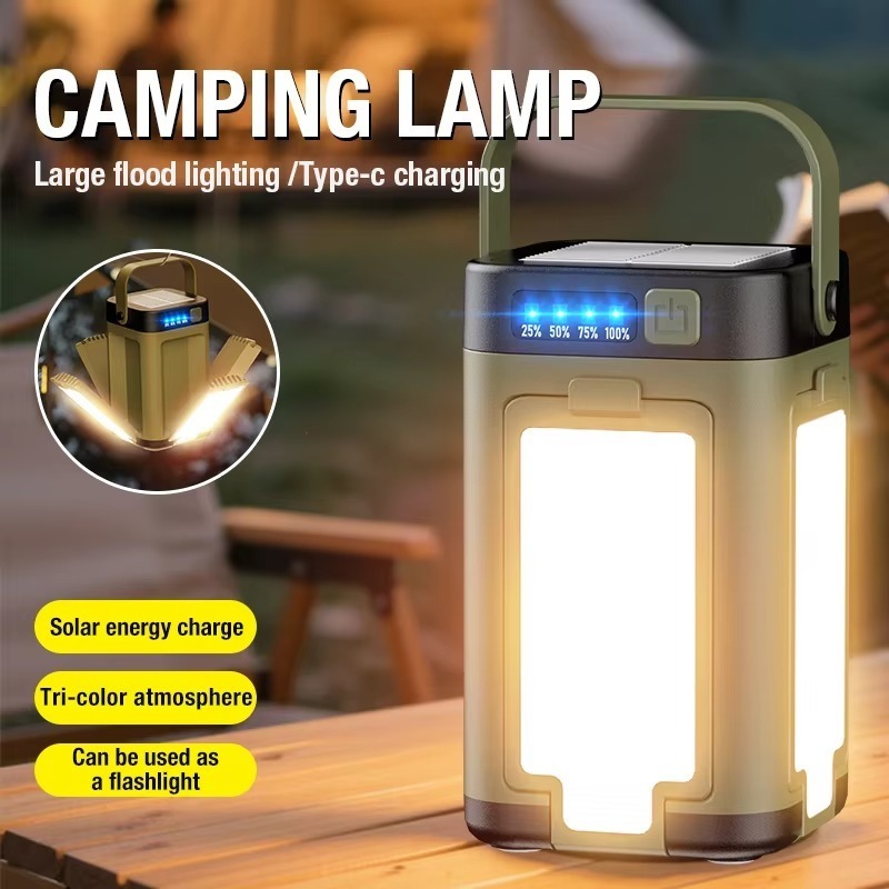 Outdoor Portable Mobile Power  - Outdoor Lighting Bronze review and price