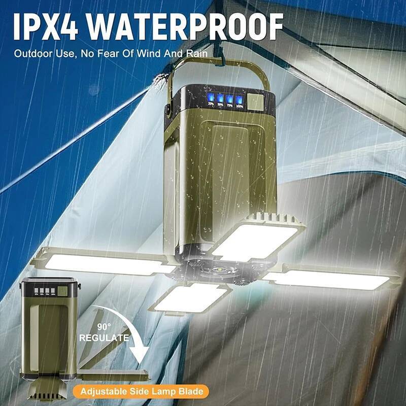 Outdoor Portable Mobile Power  - Outdoor Lighting Bronze review and price