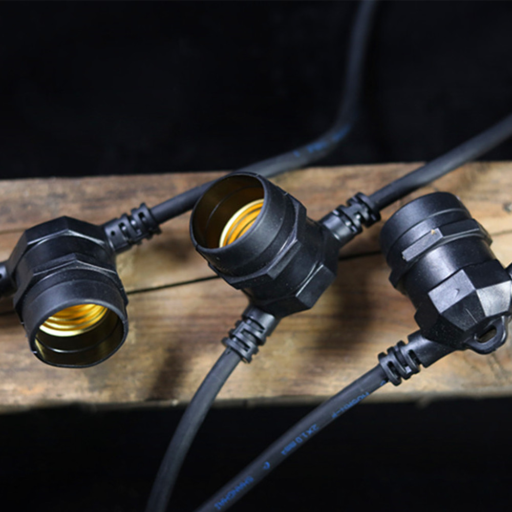 10M Cable LED String Commercia - Outdoor Lighting In Ground review and price