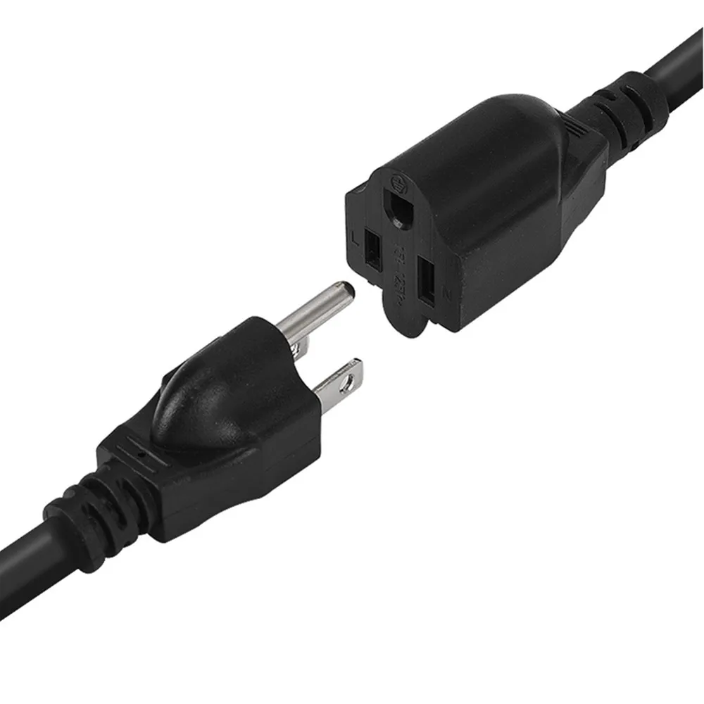 3 Core 1 To 4 Socket Power Cor - Outdoor Lighting Extension Cord review and price