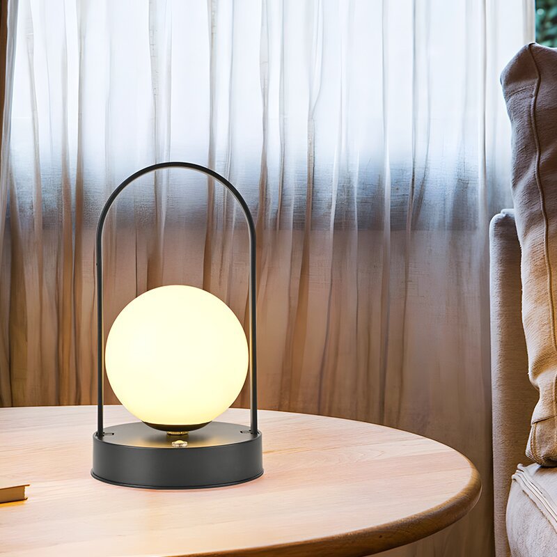 Portable LED Table Lamp for Be - Outdoor Lighting Accent review and price