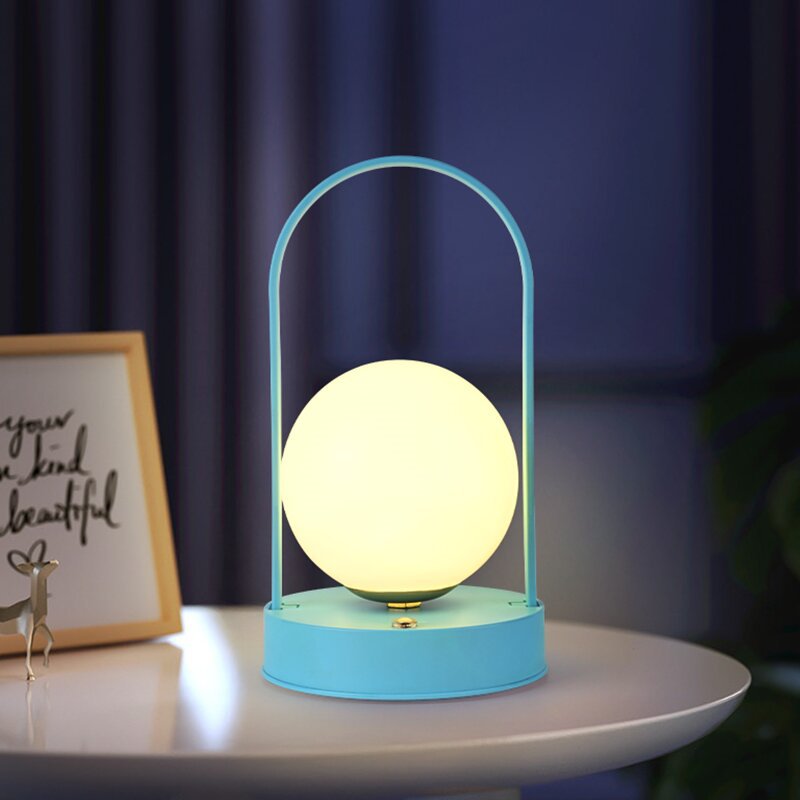 Portable LED Table Lamp for Be - Outdoor Lighting Accent review and price