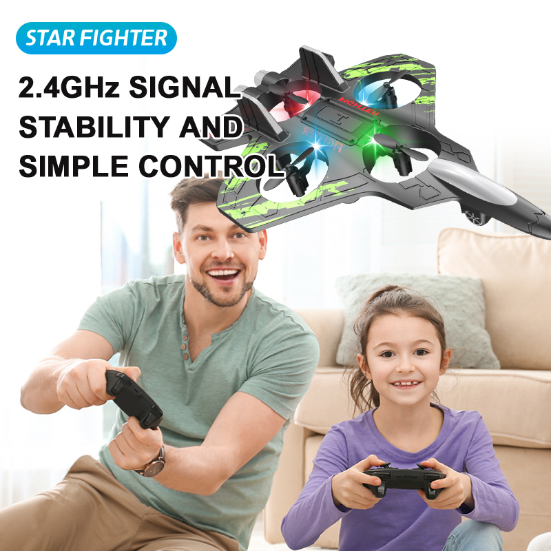 2.4G Remote Control Fighter El - Outdoor Lighting Box review and price