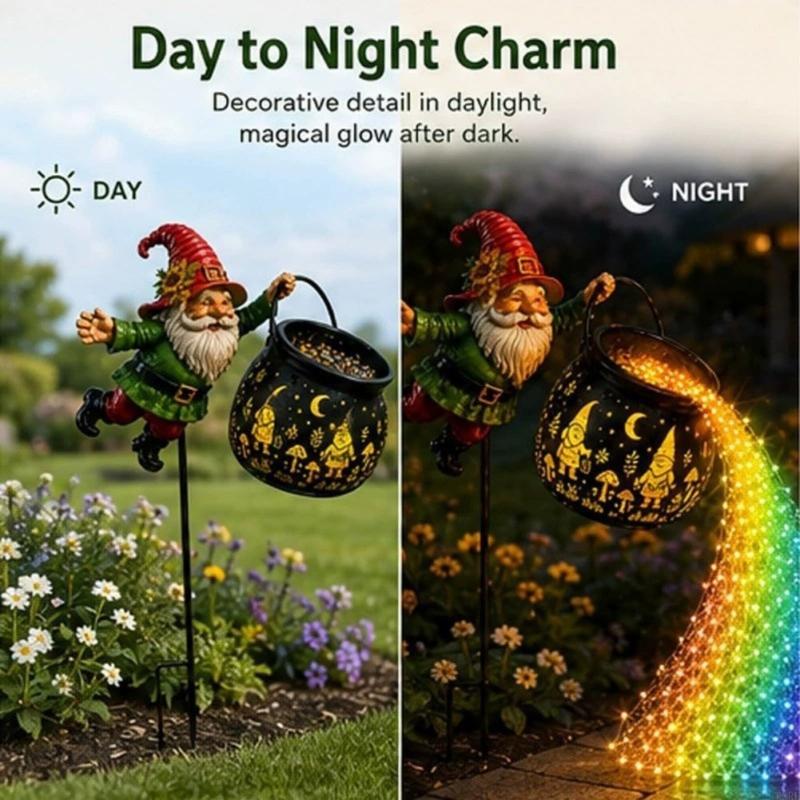 Solar Outdoor Garden Light wit - Outdoor Lighting Accent review and price