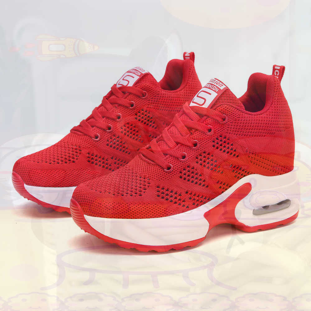 Red Size 36 Shoes Woman Tennis - Outdoor Lighting Canada review and price
