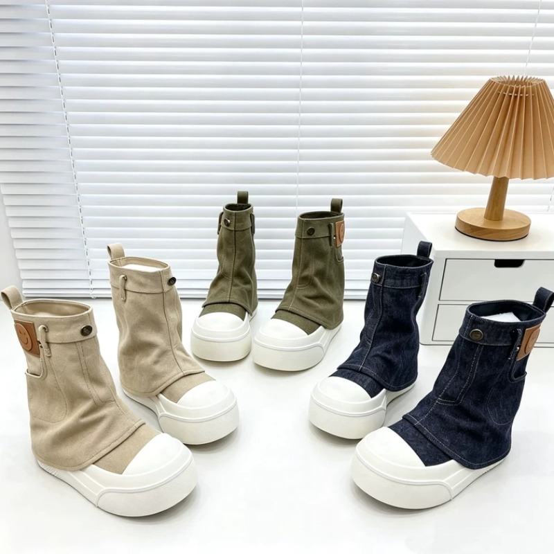 2026 Fashionable Round Toe Thi - Outdoor Lighting Round review and price