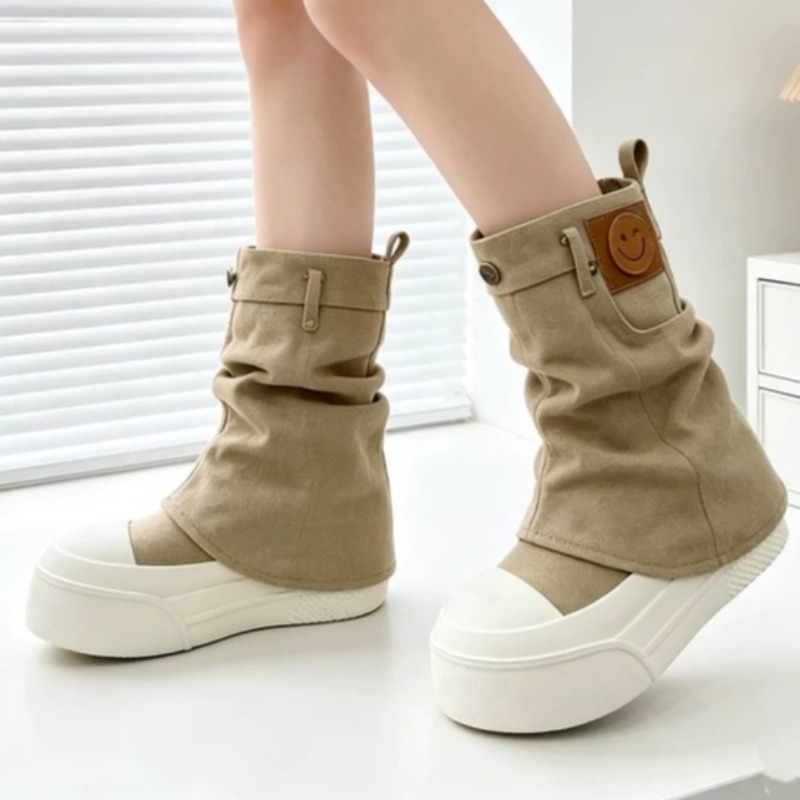 2026 Fashionable Round Toe Thi - Outdoor Lighting Round review and price