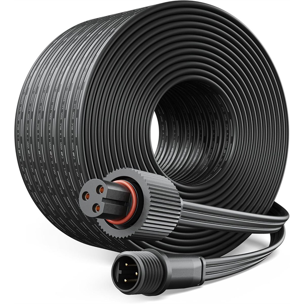 ABPP 16FT Extension Cable for  - Outdoor Lighting Extension Cord review and price