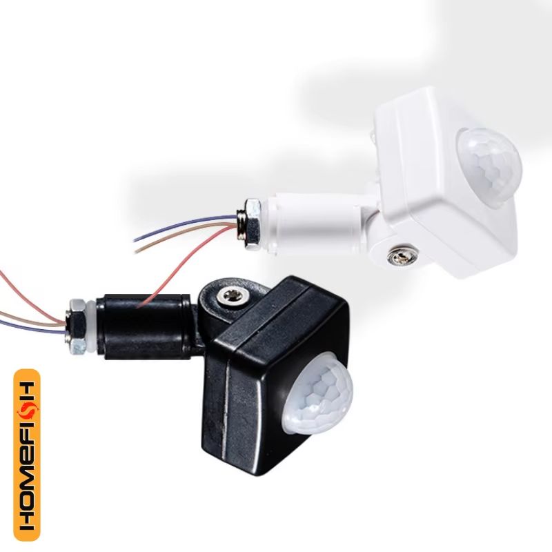 Outdoor LED Lamp PIR Human Bod - Outdoor Lighting Timer Switch review and price