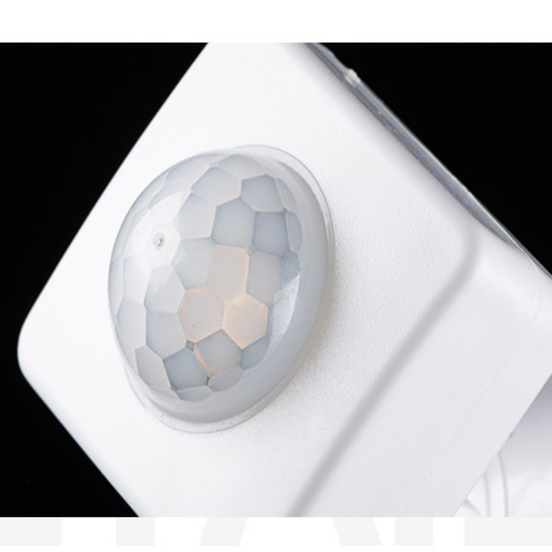 Outdoor LED Lamp PIR Human Bod - Outdoor Lighting Timer Switch review and price