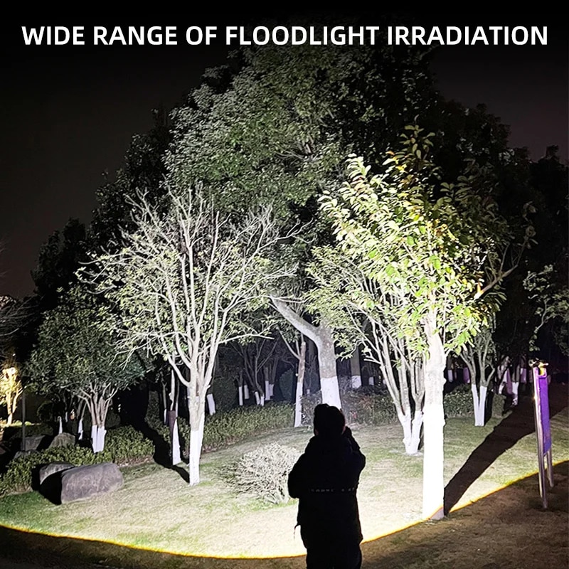 Multi-functional USB Light Fla - Outdoor Lighting The Range review and price