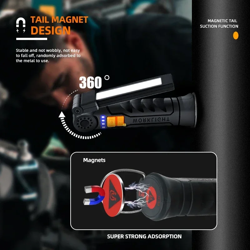 Rechargeable LED Flashlight Wo - Outdoor Lighting Bollards review and price