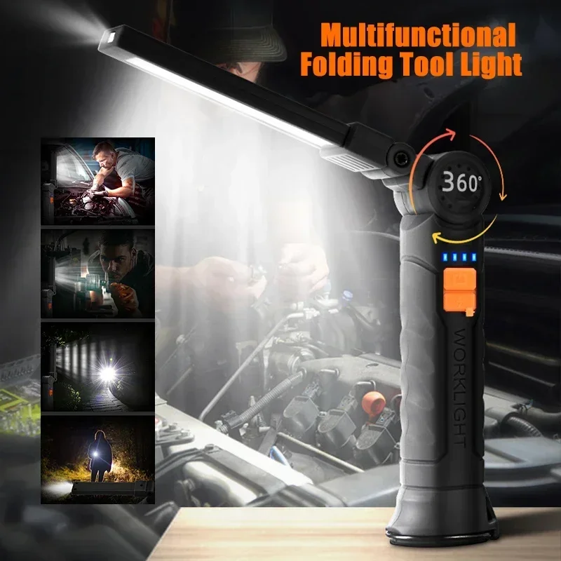 Rechargeable LED Flashlight Wo - Outdoor Lighting Bollards review and price