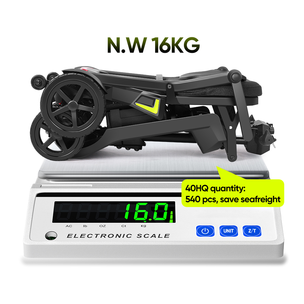 26AH 50KM Max Range Aluminum M - Outdoor Lighting The Range review and price