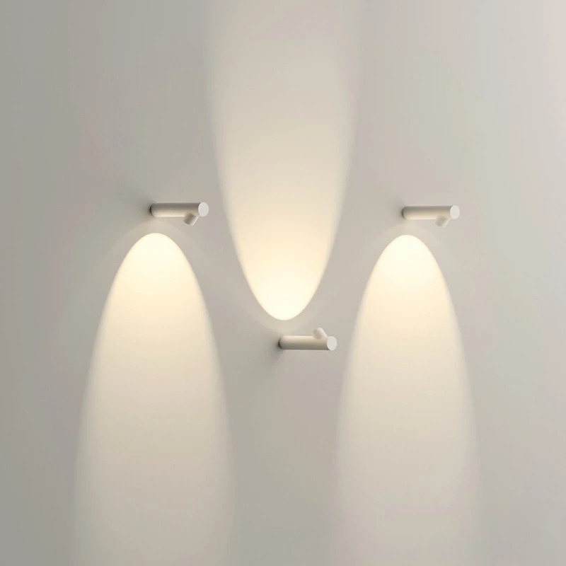SANDYHA Modern LED Wall Lamp U - Outdoor Lighting Accent review and price