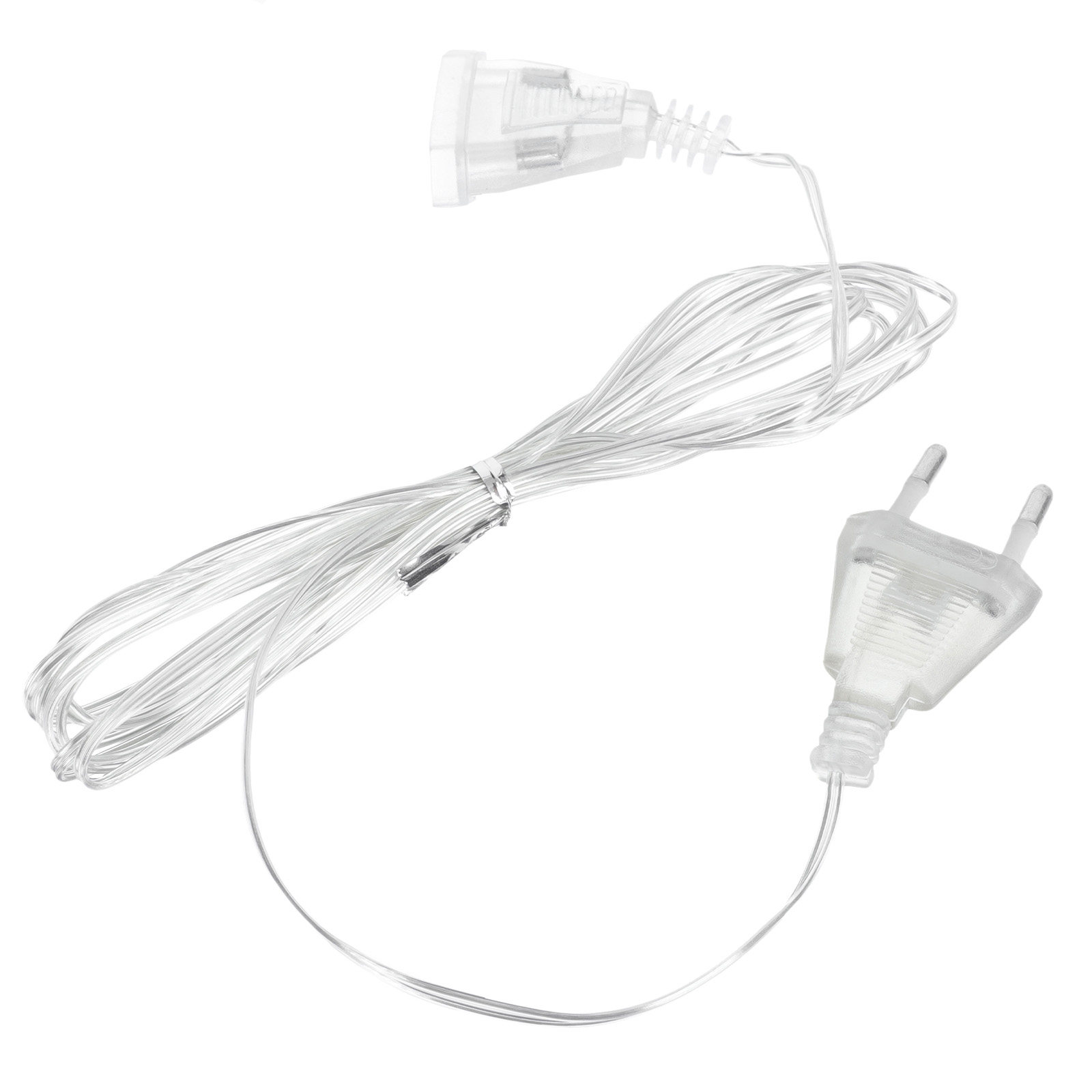 2Pcs Plug Cord Extension for C - Outdoor Lighting Extension Cord review and price