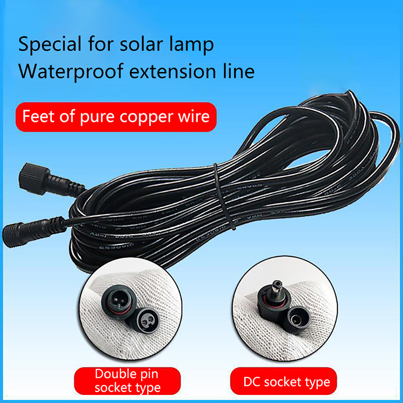 Universal Portable Solar Spotl - Outdoor Lighting Extension Cord review and price