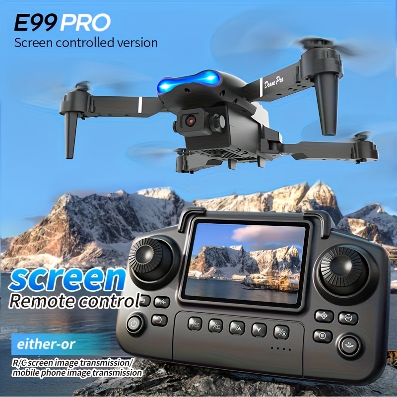 2026 New E99 PRO MAX Foldable  - Outdoor Lighting Box review and price